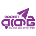 Rocket logo